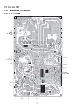 Предварительный просмотр 52 страницы Panasonic 5025232891009 Service Manual