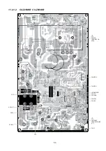 Предварительный просмотр 53 страницы Panasonic 5025232891009 Service Manual