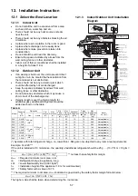 Предварительный просмотр 57 страницы Panasonic 5025232891009 Service Manual