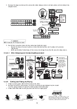 Предварительный просмотр 62 страницы Panasonic 5025232891009 Service Manual