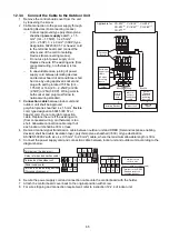 Предварительный просмотр 65 страницы Panasonic 5025232891009 Service Manual