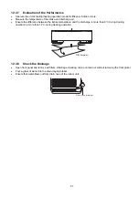 Предварительный просмотр 67 страницы Panasonic 5025232891009 Service Manual