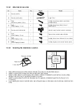 Предварительный просмотр 69 страницы Panasonic 5025232891009 Service Manual