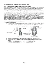 Предварительный просмотр 85 страницы Panasonic 5025232891009 Service Manual