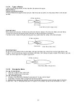 Предварительный просмотр 87 страницы Panasonic 5025232891009 Service Manual