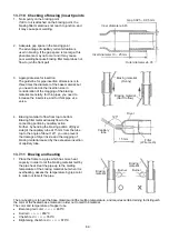 Предварительный просмотр 89 страницы Panasonic 5025232891009 Service Manual