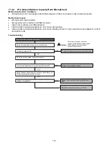 Предварительный просмотр 119 страницы Panasonic 5025232891009 Service Manual