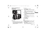 Предварительный просмотр 21 страницы Panasonic 5025232891795 Operating Instructions Manual