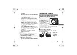 Предварительный просмотр 45 страницы Panasonic 5025232891795 Operating Instructions Manual