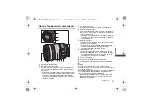 Предварительный просмотр 61 страницы Panasonic 5025232891795 Operating Instructions Manual