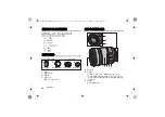 Предварительный просмотр 68 страницы Panasonic 5025232891795 Operating Instructions Manual