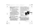 Preview for 41 page of Panasonic 5025232910274 Operating Instructions Manual