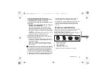 Preview for 51 page of Panasonic 5025232910274 Operating Instructions Manual