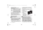 Preview for 58 page of Panasonic 5025232910274 Operating Instructions Manual