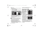 Preview for 88 page of Panasonic 5025232910274 Operating Instructions Manual