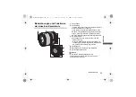 Предварительный просмотр 43 страницы Panasonic 5025232921003 Operating Instructions Manual