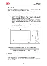 Preview for 5 page of Panasonic 5054 Technical Manual