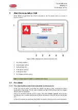 Preview for 11 page of Panasonic 5054 Technical Manual