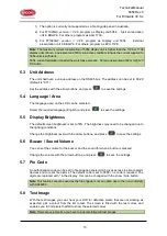 Preview for 17 page of Panasonic 5054 Technical Manual