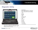 Preview for 22 page of Panasonic 52 - Toughbook - Core 2 Duo P8400 Care And Maintenance Manual