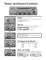 Preview for 6 page of Panasonic 5300U Operating Instructions Manual