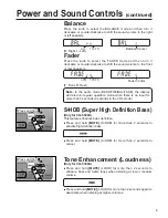 Предварительный просмотр 7 страницы Panasonic 5300U Operating Instructions Manual