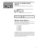 Preview for 11 page of Panasonic 5300U Operating Instructions Manual