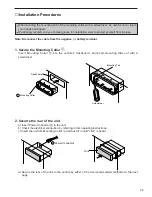 Предварительный просмотр 23 страницы Panasonic 5300U Operating Instructions Manual