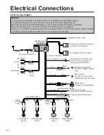 Предварительный просмотр 26 страницы Panasonic 5300U Operating Instructions Manual