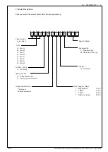 Preview for 5 page of Panasonic 60540000 Reference Specifications