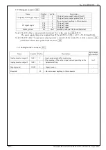 Preview for 48 page of Panasonic 60540000 Reference Specifications