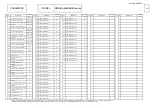 Предварительный просмотр 102 страницы Panasonic 60540000 Reference Specifications