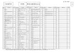 Предварительный просмотр 107 страницы Panasonic 60540000 Reference Specifications