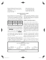 Предварительный просмотр 47 страницы Panasonic 65PF9UK - TH - 65" Plasma Panel Operating Instructions Manual