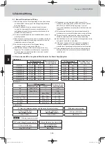 Preview for 7 page of Panasonic 71MP1E5 Technical Data Manual