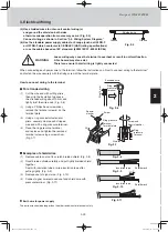 Предварительный просмотр 10 страницы Panasonic 71MP1E5 Technical Data Manual