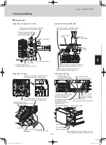 Preview for 11 page of Panasonic 71MP1E5 Technical Data Manual