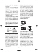 Предварительный просмотр 41 страницы Panasonic 7443OLOA Operating Instructions Manual