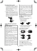 Предварительный просмотр 52 страницы Panasonic 7443OLOA Operating Instructions Manual