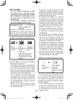 Предварительный просмотр 53 страницы Panasonic 7443OLOA Operating Instructions Manual