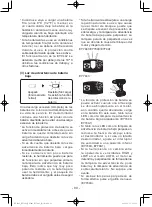 Предварительный просмотр 80 страницы Panasonic 7443OLOA Operating Instructions Manual