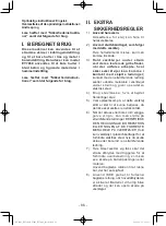 Предварительный просмотр 86 страницы Panasonic 7443OLOA Operating Instructions Manual