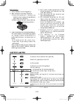 Предварительный просмотр 107 страницы Panasonic 7443OLOA Operating Instructions Manual