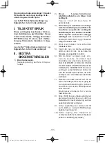 Предварительный просмотр 111 страницы Panasonic 7443OLOA Operating Instructions Manual