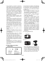 Предварительный просмотр 129 страницы Panasonic 7443OLOA Operating Instructions Manual