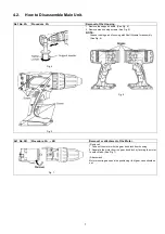 Предварительный просмотр 7 страницы Panasonic 7460OLOA Service Manual