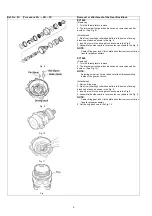 Предварительный просмотр 8 страницы Panasonic 7460OLOA Service Manual