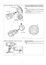 Предварительный просмотр 9 страницы Panasonic 7460OLOA Service Manual