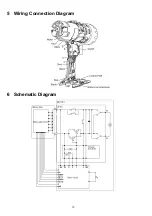 Предварительный просмотр 10 страницы Panasonic 7460OLOA Service Manual