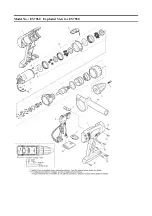 Предварительный просмотр 13 страницы Panasonic 7460OLOA Service Manual